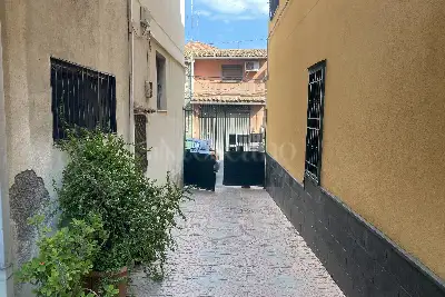 Casa in vendita, Via Bari, Catania