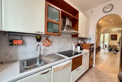 Casa in affitto, Via Giuseppe Carozzi, Milano