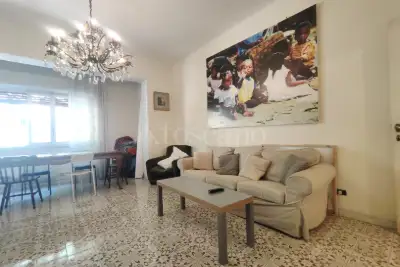 Casa in vendita, Via Oderisi da Gubbio, Roma