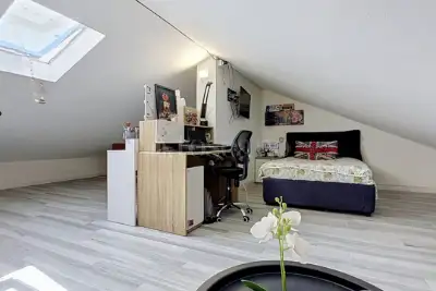 Casa Indipendente in vendita, Via S.A.Marongiu 12, Sennori