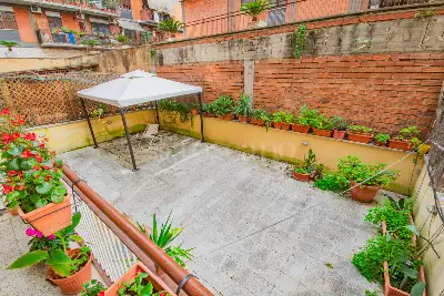 Casa in affitto, Via Luigi Ronzoni, Roma