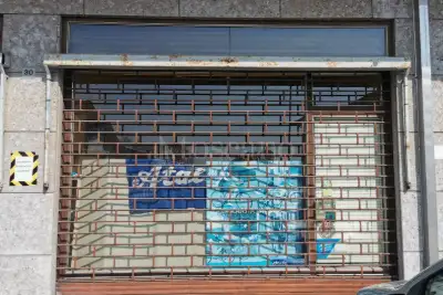 Negozio in vendita, Via A. Depretis, Bressana Bottarone