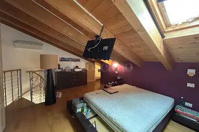 Casa in vendita, Via Salorno, Roma