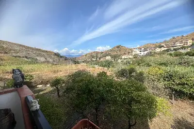 Casa in vendita, Via Vito Inferiore, Reggio di Calabria