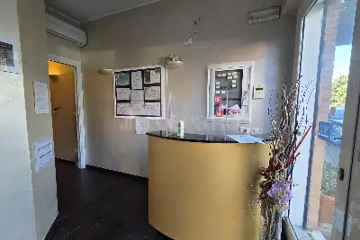 Negozio in vendita, Viale Fra' Andrea Di Giovanni, Roma