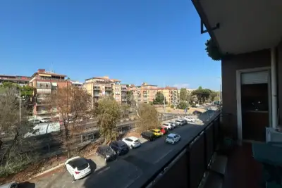 Casa in vendita, Viale Ammiraglio del Bono, Roma