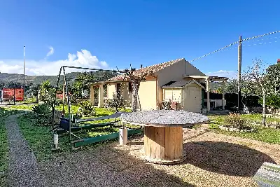 Casa Indipendente in vendita, Via Gallura 8, Loiri Porto San Paolo