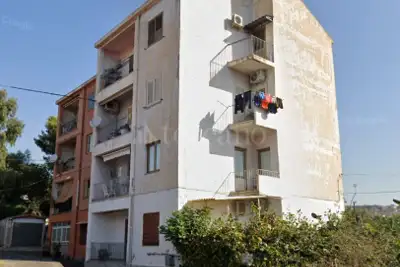 Casa in vendita, Via Bartolomeo Altavilla, Catania
