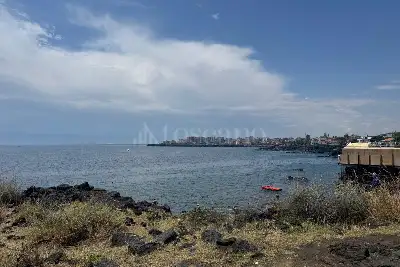 Casa in vendita, Via Angelo Musco, Aci Castello