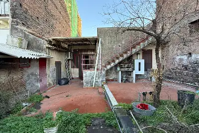 Casa Indipendente in vendita, OGNINA , Catania
