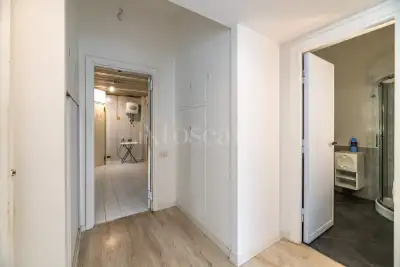 Casa in vendita, Via del Giordano, Roma