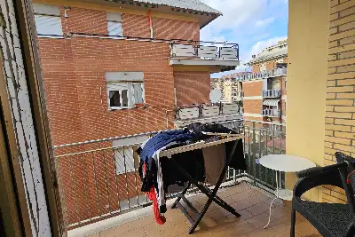 Casa in vendita, Via Giovanni Ingrao, Roma