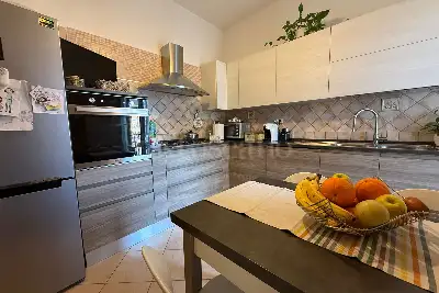 Casa in vendita, Via della Corazzata, Roma