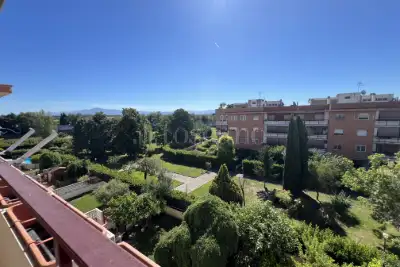 Casa in vendita, Via Enrico Tullio Liebman, Roma