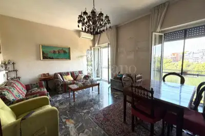 Casa in vendita, Via Annibale De Gasperis, Roma