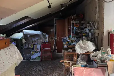 Casa in vendita, Via Roma, Busto Arsizio