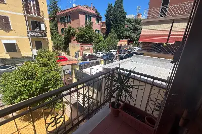 Casa in vendita, Via Leone Magno, Roma