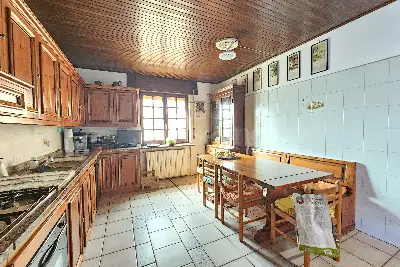 Casa in vendita, Via Germania, Pomezia