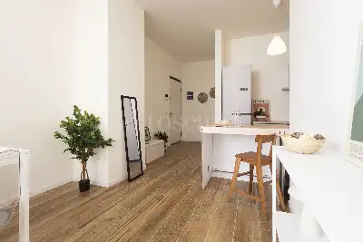 Casa in vendita, Via Beniamino Franklin, Prato