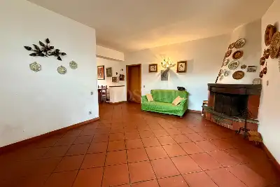 Casa in vendita, Via Casabona, Roma