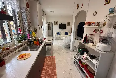 Casa in vendita, Via Carlo Fecia di Cossato, Fiumicino