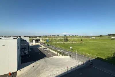 Ufficio in vendita, Via delle Genziane, Guidonia Montecelio