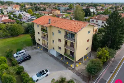 Casa in vendita, Via Colombera, Porcia