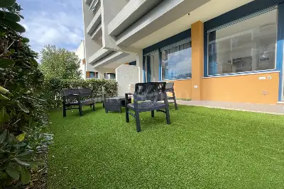 Casa in vendita, Via F. Filzi, Martinsicuro