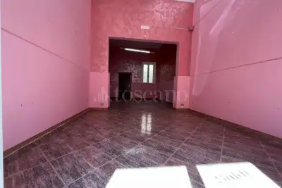 Store for rent, Via Corsica, Cerignola