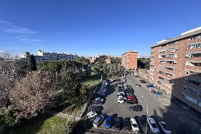 Casa in vendita, Via Giovanni Frignani, Roma