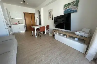 Casa in vendita, Via F. Filzi, Martinsicuro