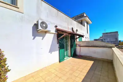Villa Bifamiliare in vendita, Traversa Colle Capitolino, Anzio