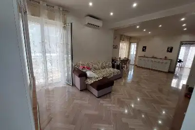 Casa in vendita, Via Gustavo Roccella, Palermo