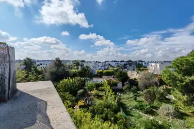 Casa Indipendente in vendita, Via Provinciale San Vito, Brindisi