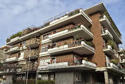 Casa in vendita, Via Ignazio Guidi, Roma