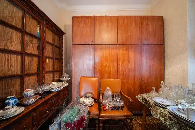 Casa in vendita, Via Trento, Genova