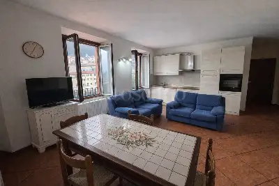 Casa in vendita, Corso San Michele del Carso, Lecco