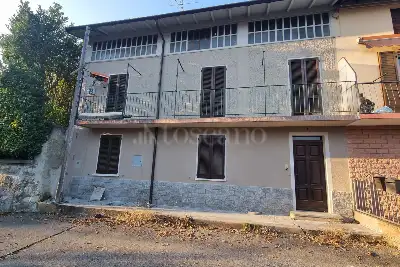 Loft in vendita, Via XXV Aprile, Castello Cabiaglio