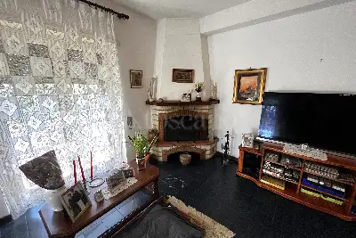 Villa in vendita, Via Roberto Paribeni, Roma