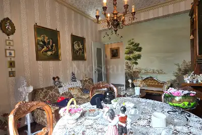 Casa in vendita, Via Francesco Maria Torrigio, Roma