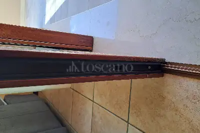 Villa in vendita, Via Adige, Villa Carcina, Villa Carcina