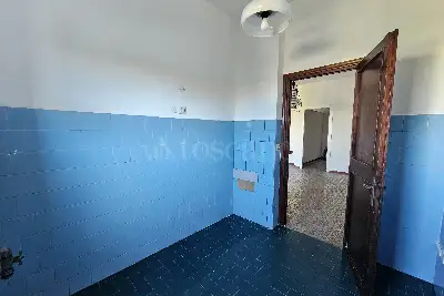 Casa in vendita, Via Svezia, Pomezia