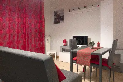 Casa in vendita, Via Francesco Aquilanti, Roma