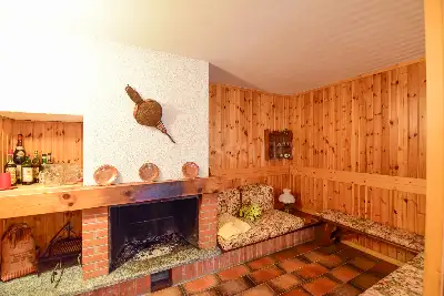 Villa in vendita, Via Al Ronco, Como