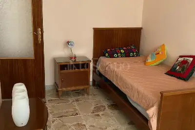 Casa Indipendente in vendita, Via Rocco Pellettieri, 21 località San Giovanni, Viggiano (PZ), Viggiano