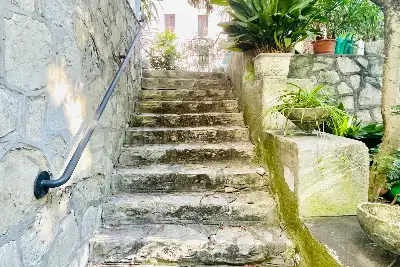 Villa in vendita, Via San Rocchino, Brescia