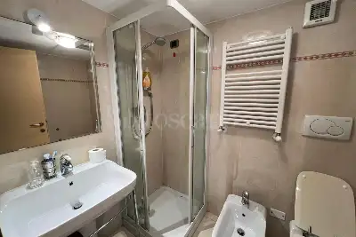 Villino a Schiera in vendita, Via Volosca, Fiumicino