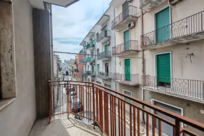 Casa in vendita, Via Vespasiano, Brindisi