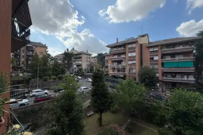 Casa in vendita, Via Ugo Ojetti, Roma