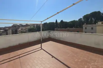 Penthouse for sale, Via Francesco Maria Torrigio, Roma